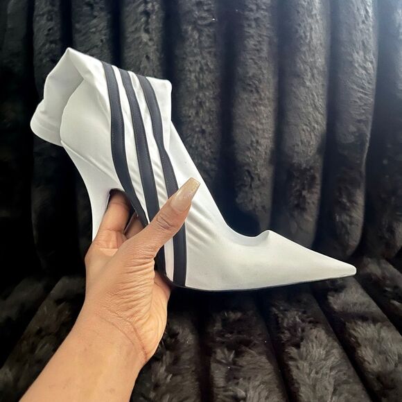 Balenciaga x Adidas Sock Bootie - Picture 1 of 10